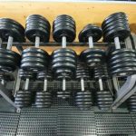 Waarom vrouwen zware halters nodig hebben: waarom de angst voor te zware halters vooruitgang in de weg staat waarom-vrouwen-zware-halters-nodig-hebben-waarom-de-angst-voor.jpg